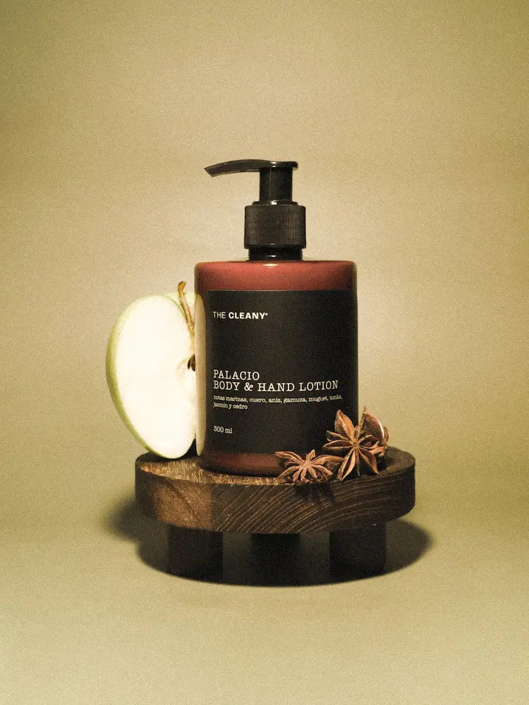 CREMA (BODY AND HAND LOTION)