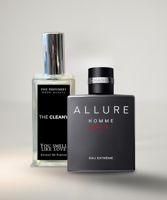 #209 | Allure Homme Sport Extreme - CHANEL