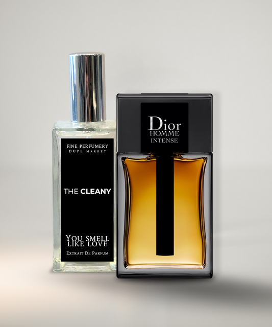 #211 | Homme Intense - Dior