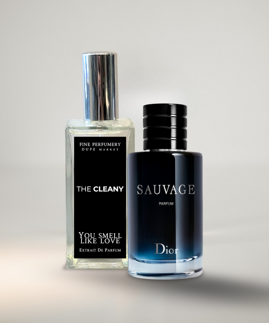 #213 | Sauvage EDP - Dior