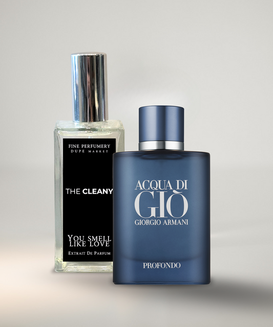 #218 | Acqua Di Gio - Giorgio Armani