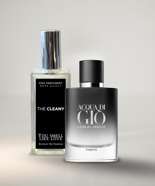 #219 | Acqua Di Gio EDT - Giorgio Armani