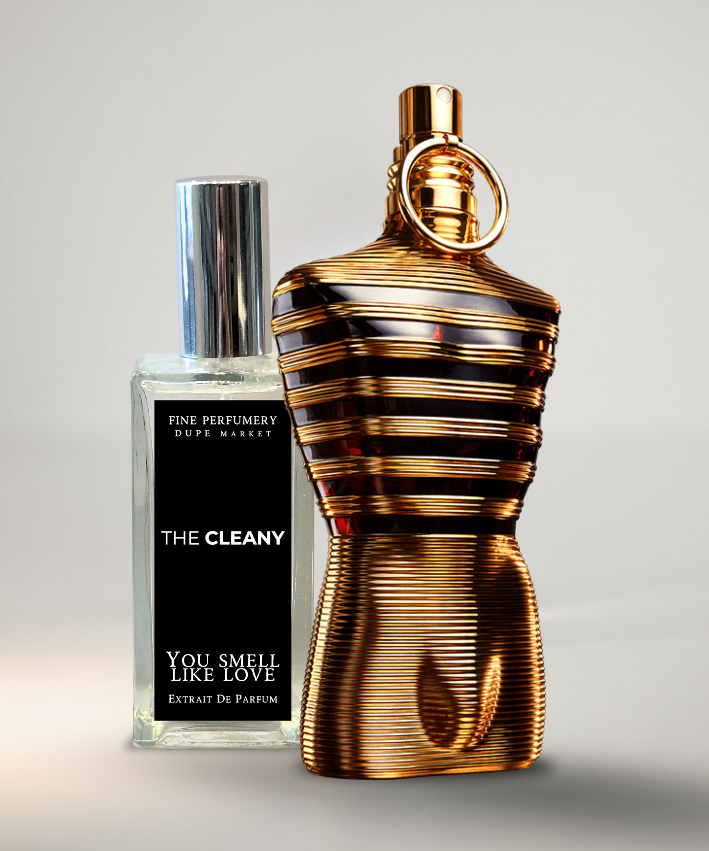 #225 | Le Male ELIXIR - Jean Paul Gaultier