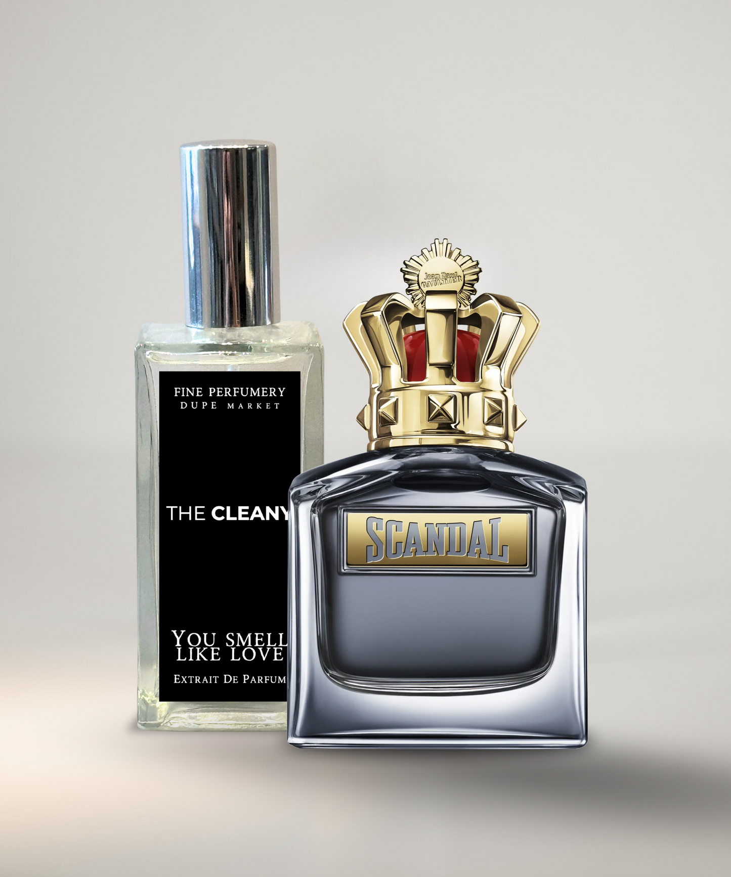 #226 | Scandal Pour Homme - Jean Paul Gaultier