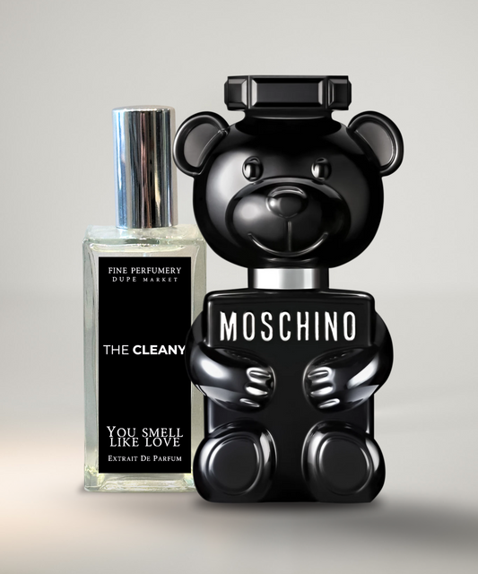 #231 | Toy Boy - Moschino