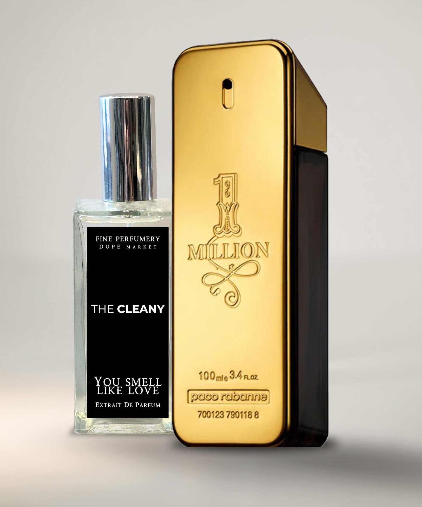 #234 | One Million EDT - Paco Rabbane