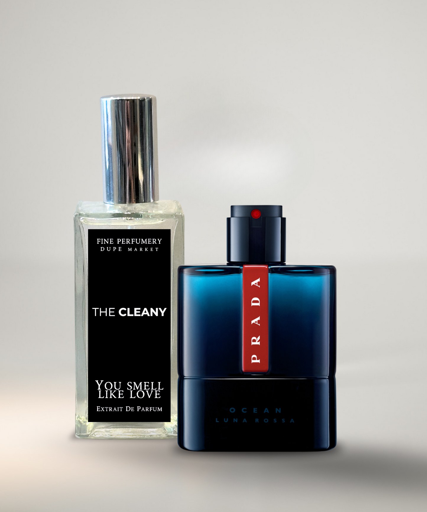 #239 | Luna Rossa Ocean - Prada