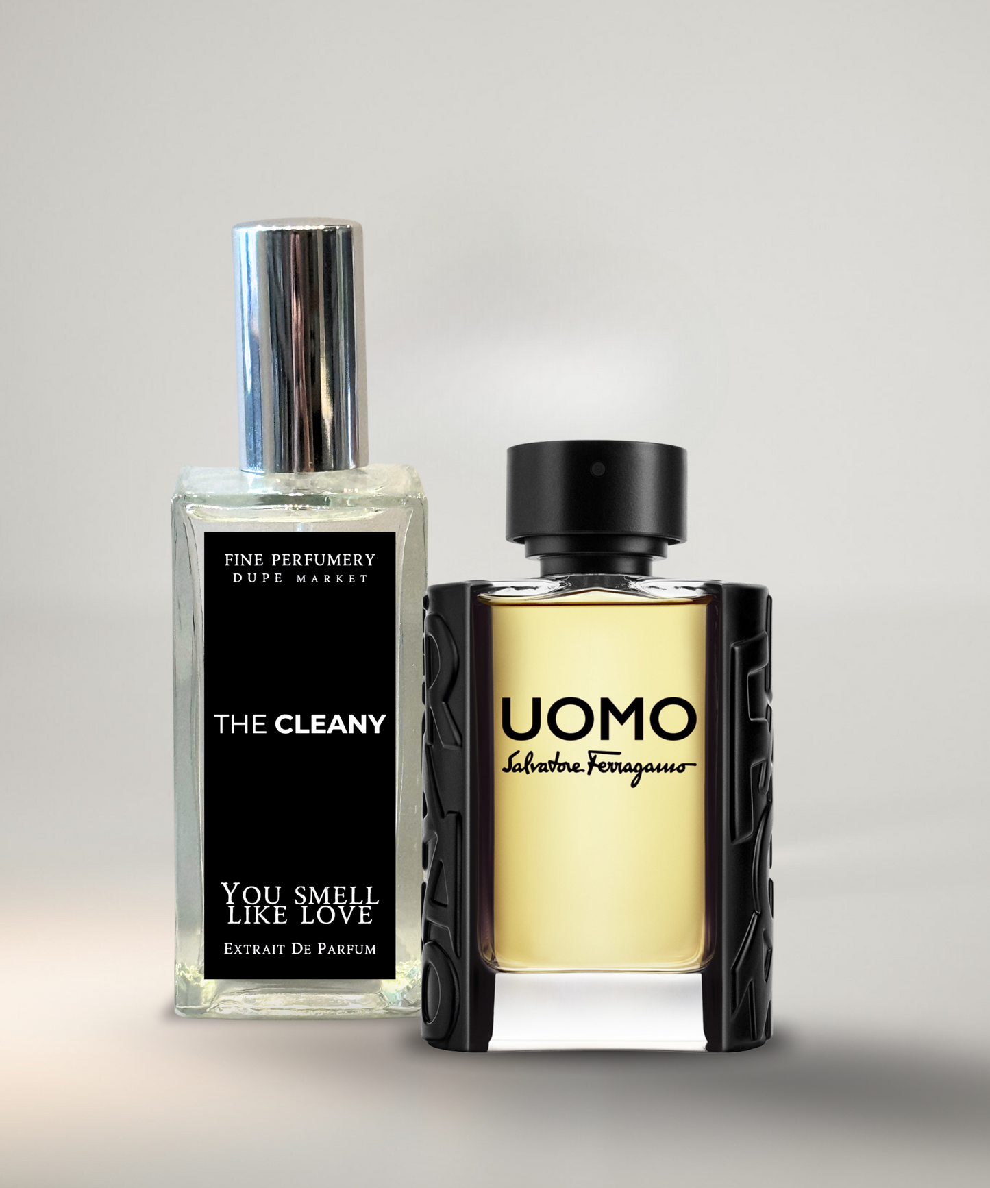 #241 | UOMO - Salvatore Ferragamo