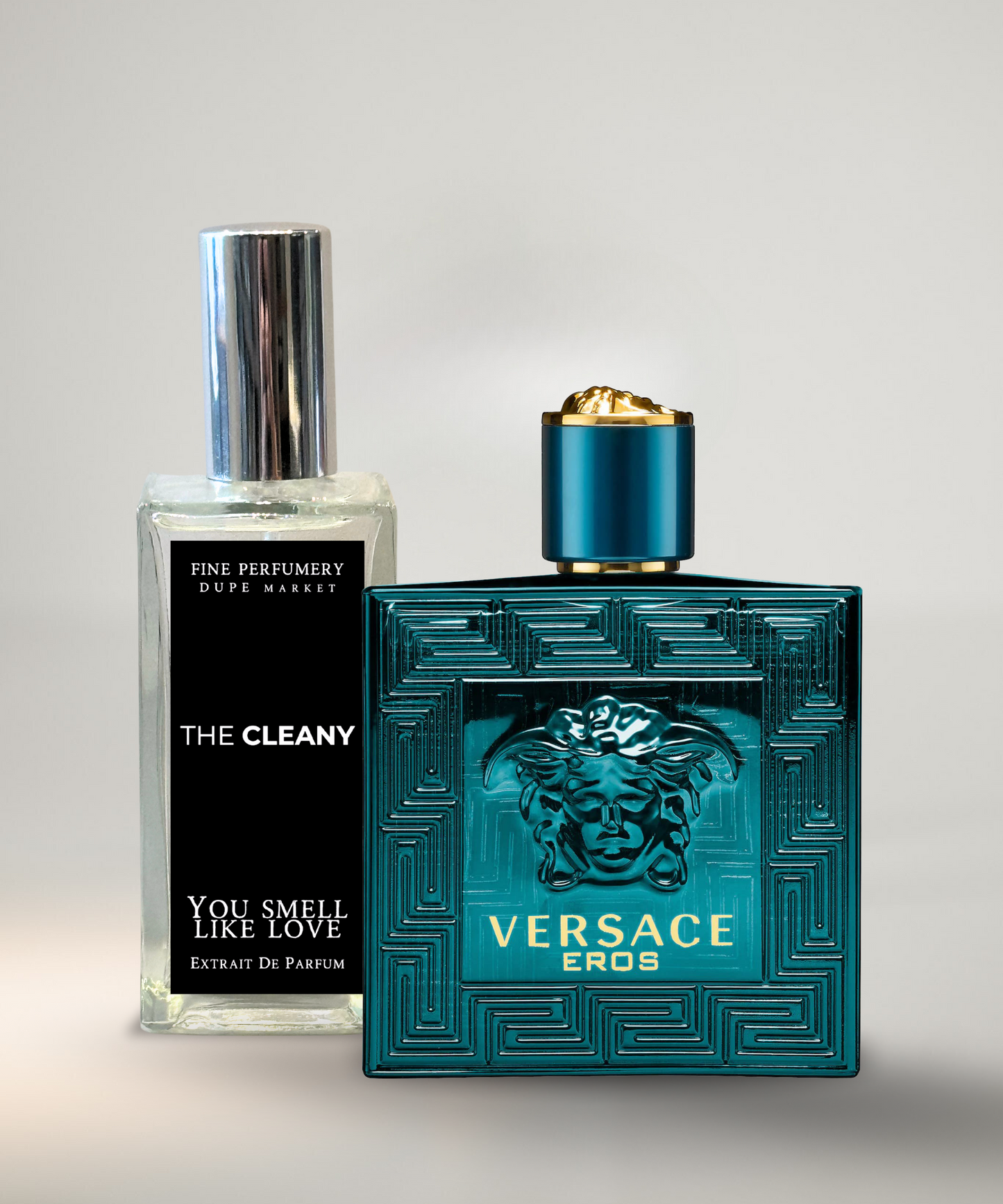 #244 | Eros - Versace