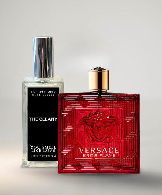 #245 | Eros Flame - Versace