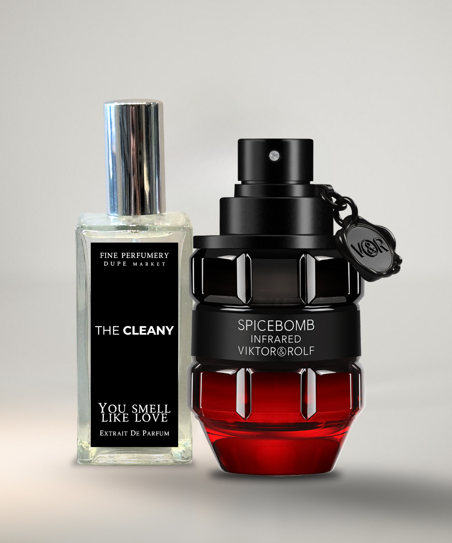 #246 | SPICEBOMB - Viktor & Rolf