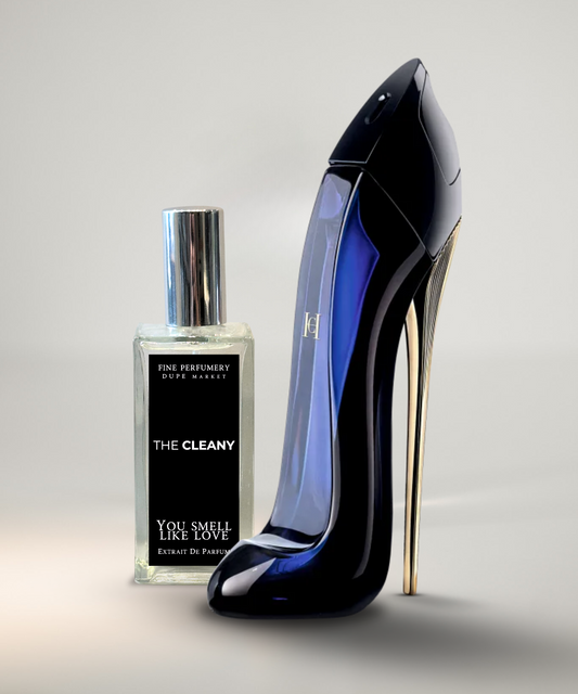 #103 | GOOD GIRL - CAROLINA HERRERA