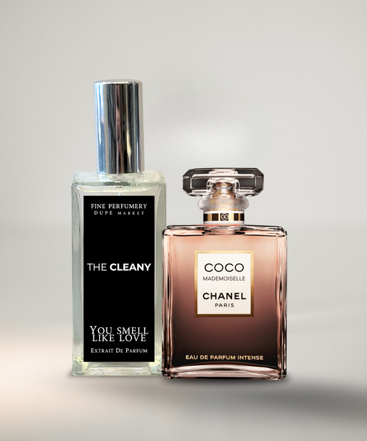 #106 | COCO MADEMOISELLE - CHANEL