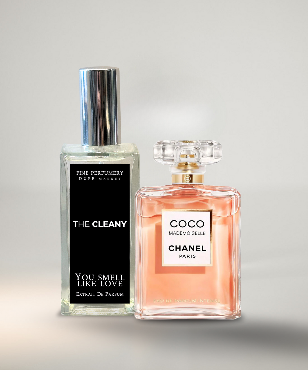 Perfumes de diseñador (Dama) – THE CLEANY