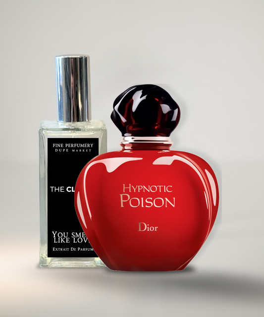 #109 | Hypnotic Poison - Dior