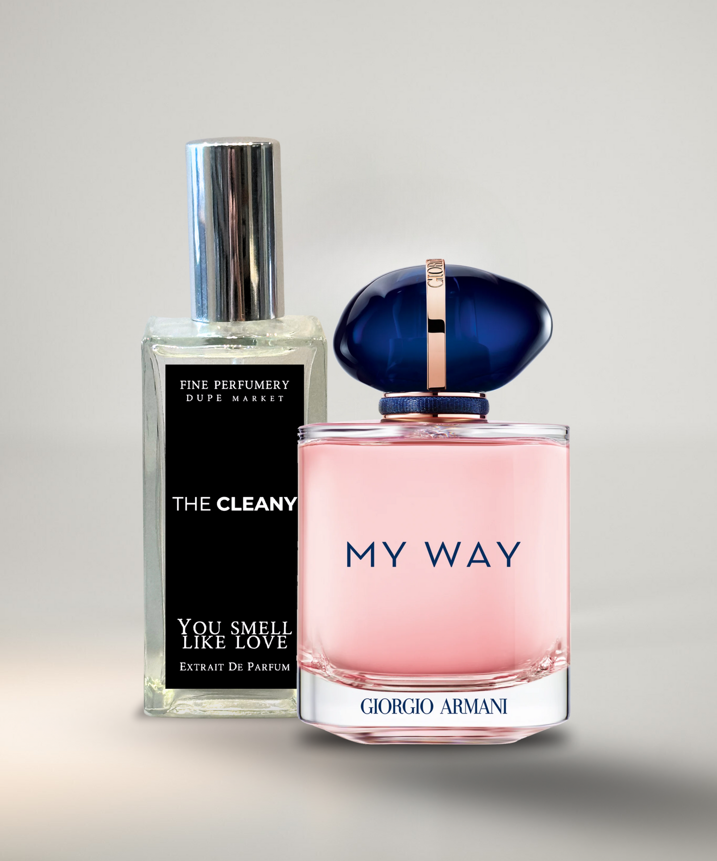 #113 | My Way - Giorgio Armani