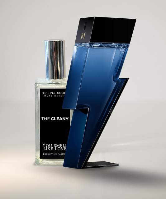 #206 | BAD BOY COBALT - CAROLINA HERRERA