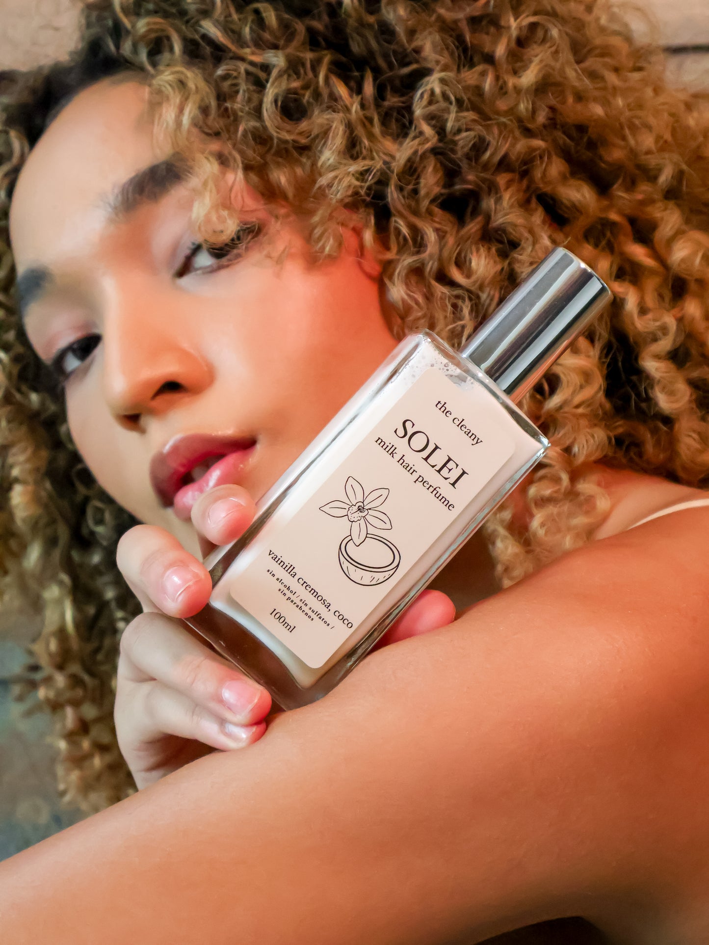 "SOLEI"