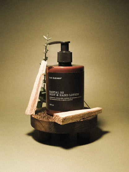 CREMA (BODY AND HAND LOTION)
