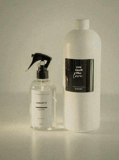 Santal 33