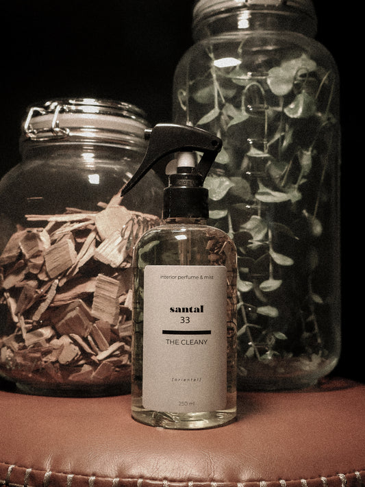 Santal 33