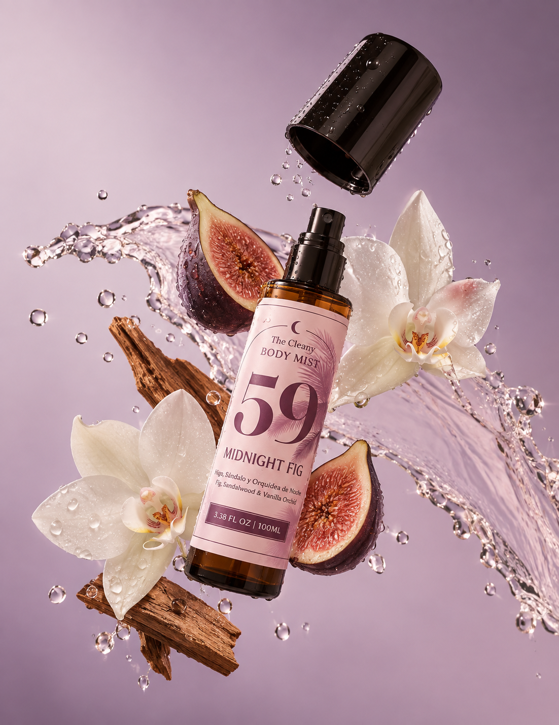 BODY MIST