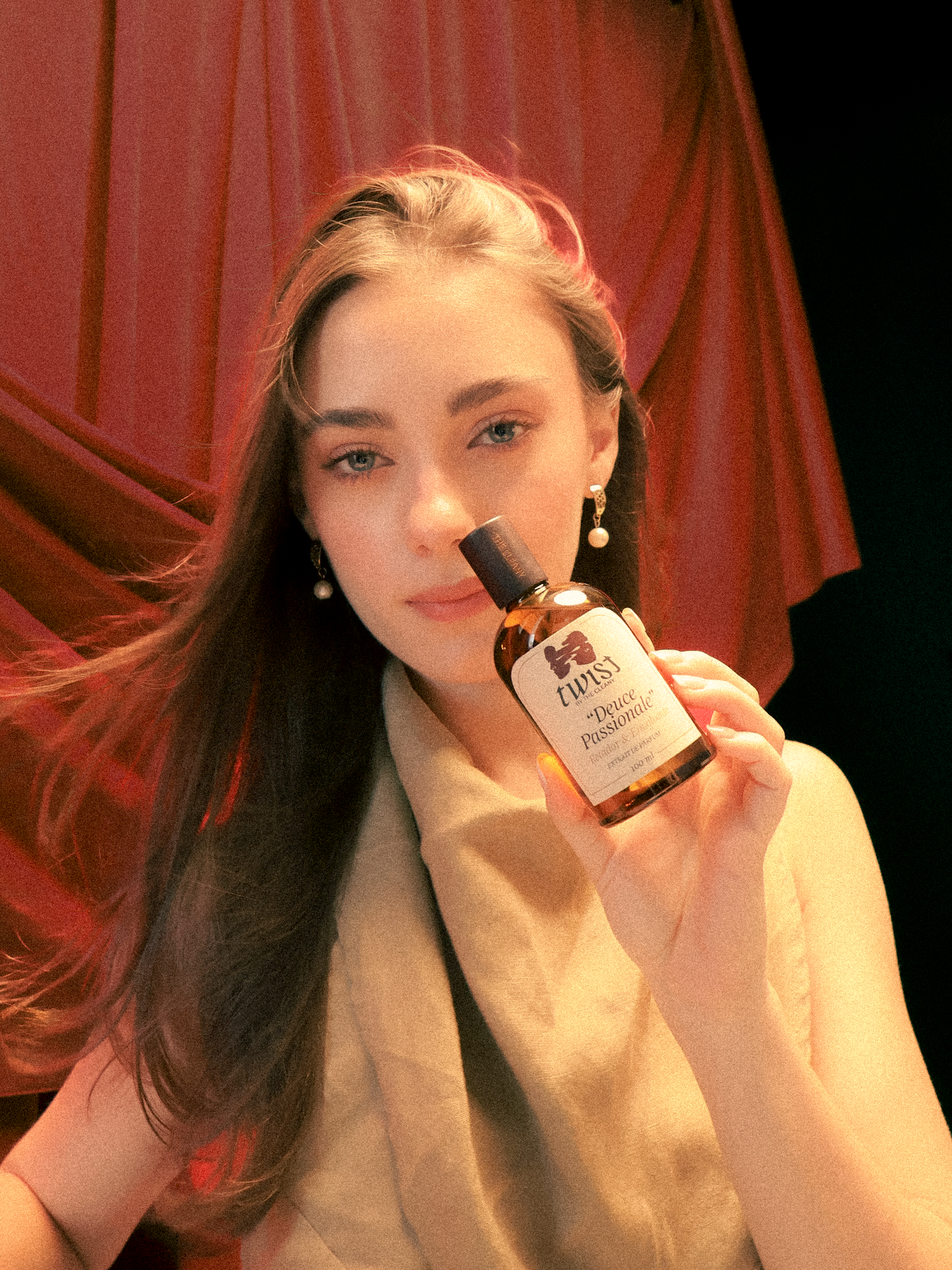 Deuce Passionale
