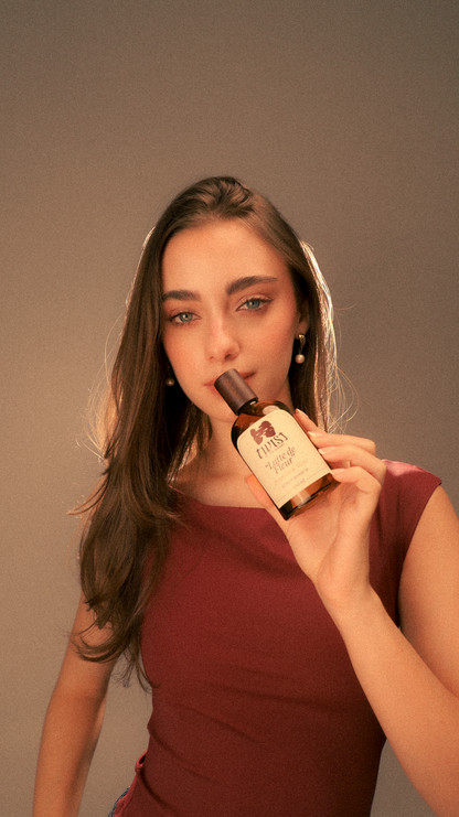 Latte de Fleur