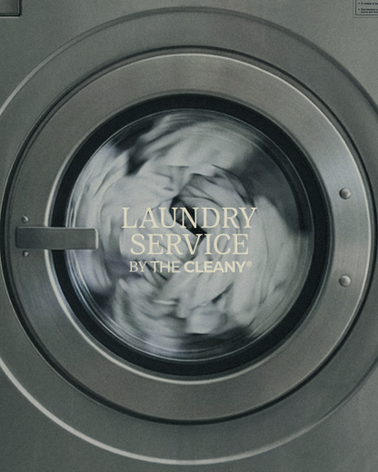 LAUNDRY SERVICE (AROMA PARA TEXTILES)