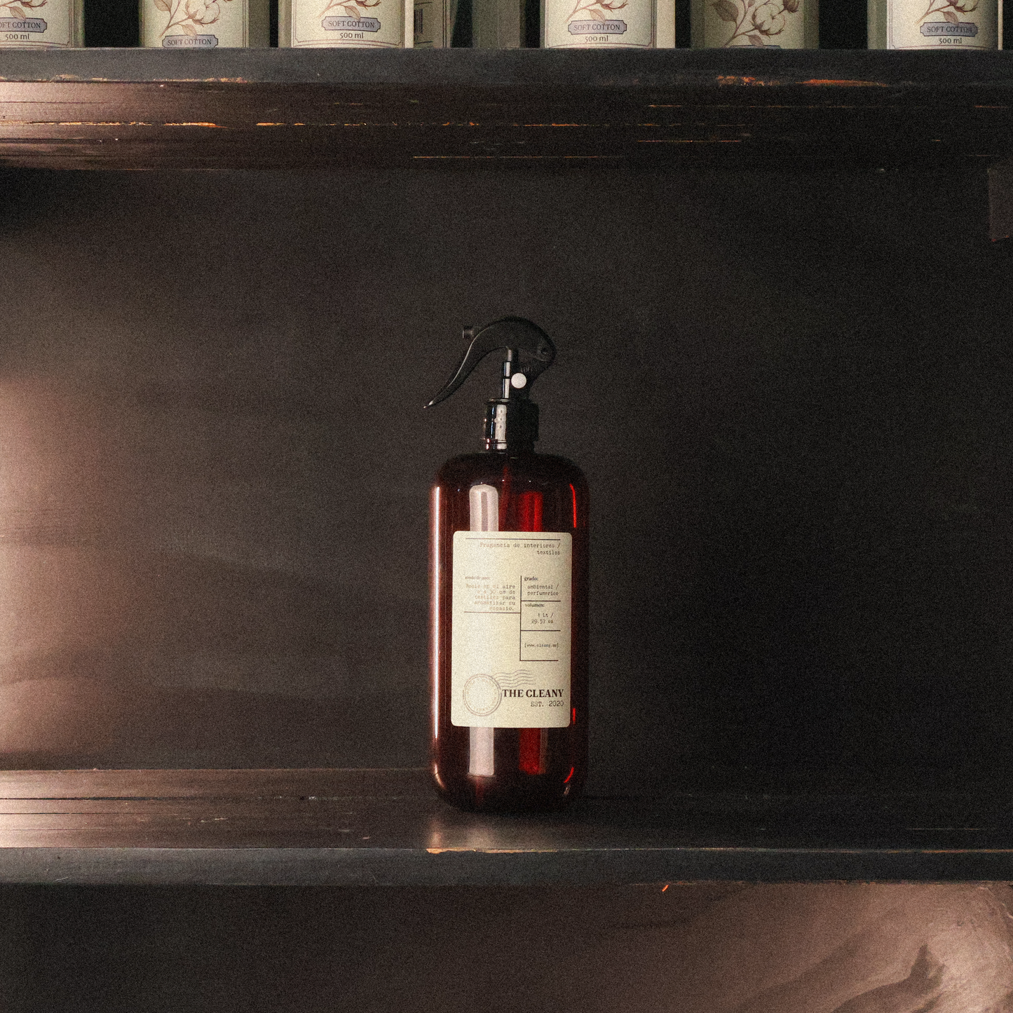Santal 33