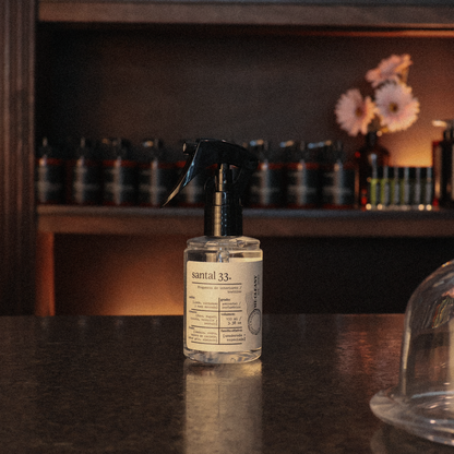 Santal 33