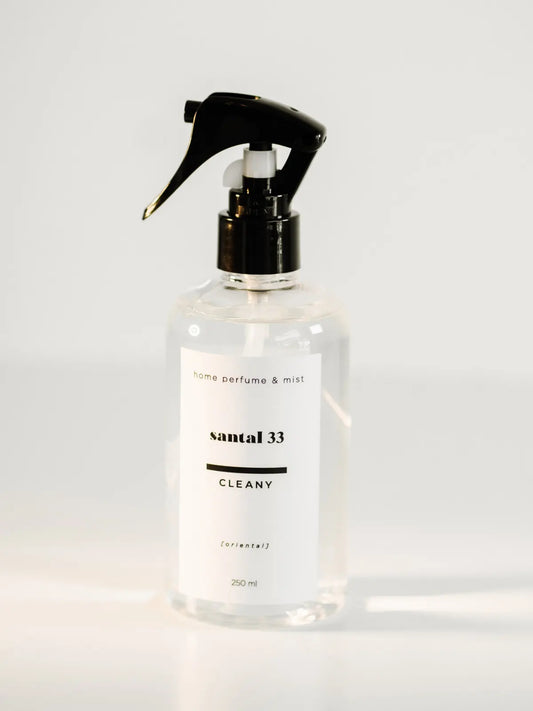 Santal 33