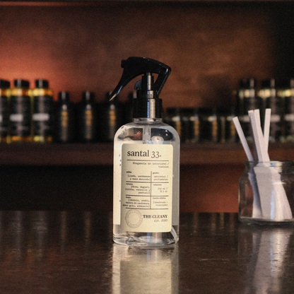 Santal 33